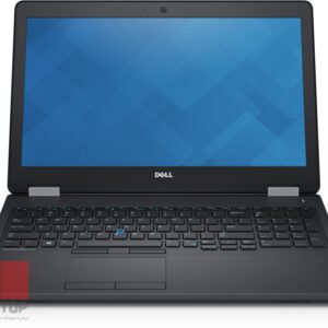 لپ تاپ استوک ورک‌استیشن Dell مدل Precision 3510 مقابل