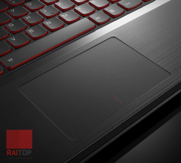 لپ تاپ استوک گیمینگ Lenovo مدل IdeaPad Y510p تاچ پد