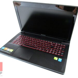 لپ تاپ استوک گیمینگ Lenovo مدل IdeaPad Y510p رو به رو