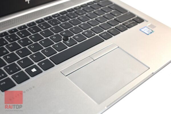 لپ تاپ اپن باکس 13 اینچی HP مدل EliteBook 830 G5 i5 صفحه کلید تاچ