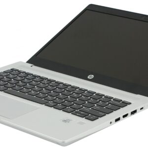 لپ تاپ اپن باکس 13 اینچی HP مدل ProBook 430 G7 i5 باز