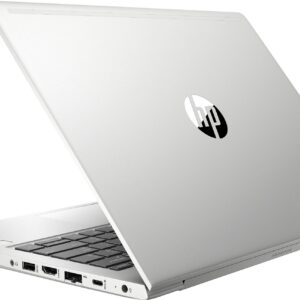 لپ تاپ اپن باکس 13 اینچی HP مدل ProBook 430 G7 i5 پشت راست