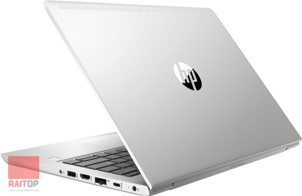 لپ تاپ اپن باکس 13 اینچی HP مدل ProBook 430 G7 i5 پشت راست
