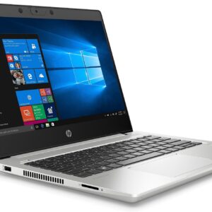 لپ تاپ اپن باکس 13 اینچی HP مدل ProBook 430 G7 i5 چپ