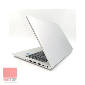 لپ تاپ اپن باکس 14 اینچی HP مدل ZHAN 66 Pro 14 G4 i5 پشت راست