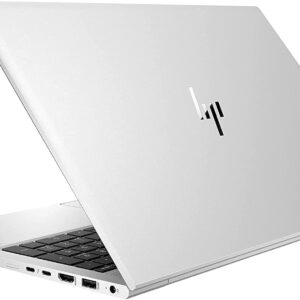 لپ تاپ اپن باکس 15 اینچی HP مدل Elitebook 850 G7 پشت راست