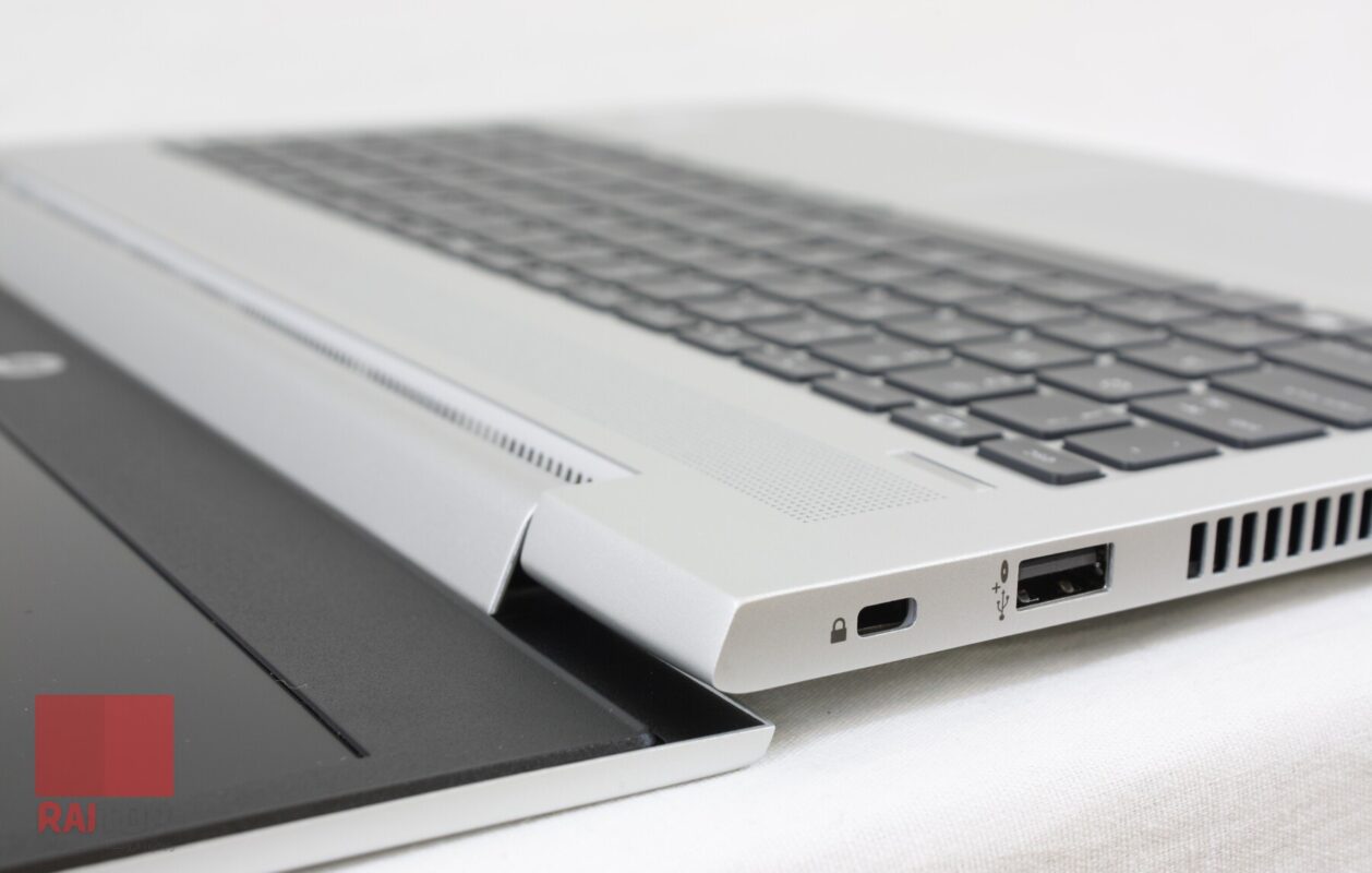 لپ تاپ اپن باکس 15 اینچی HP مدل ProBook 450 G7 i5 باز