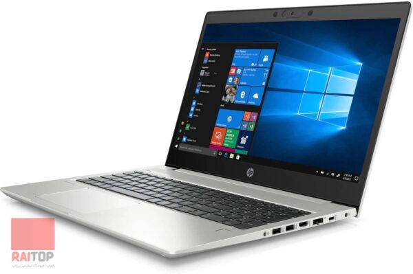 لپ تاپ اپن باکس 15 اینچی HP مدل ProBook 450 G7 i5 راست