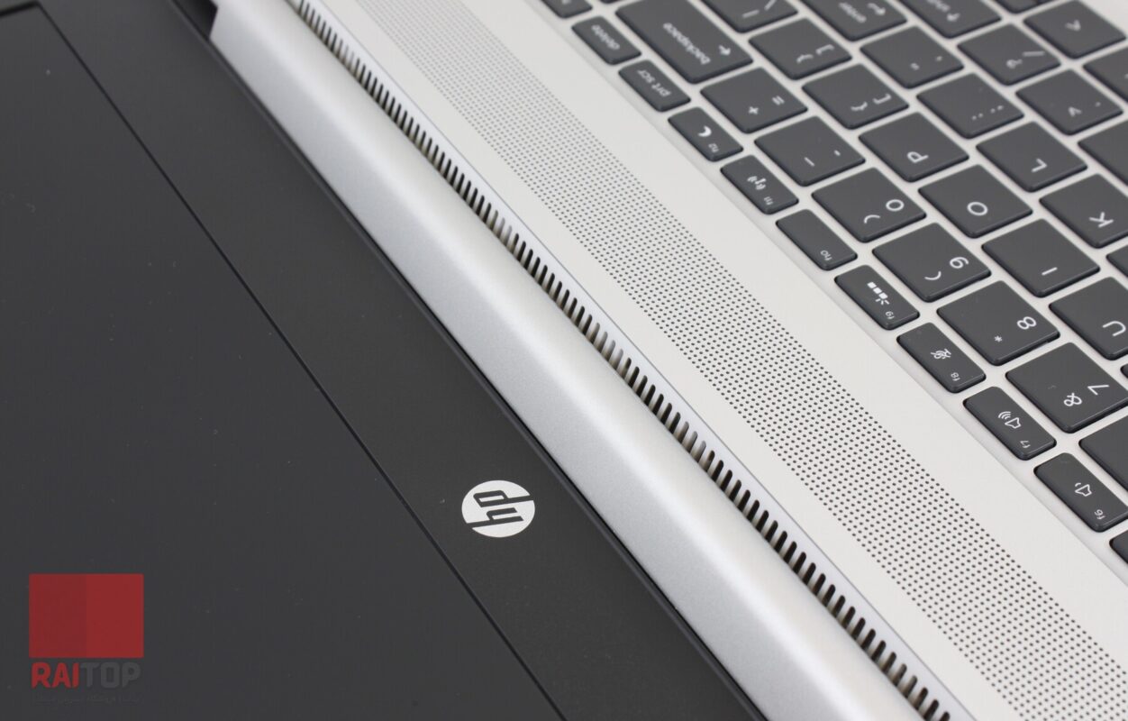 لپ تاپ اپن باکس 15 اینچی HP مدل ProBook 450 G7 i5 فن