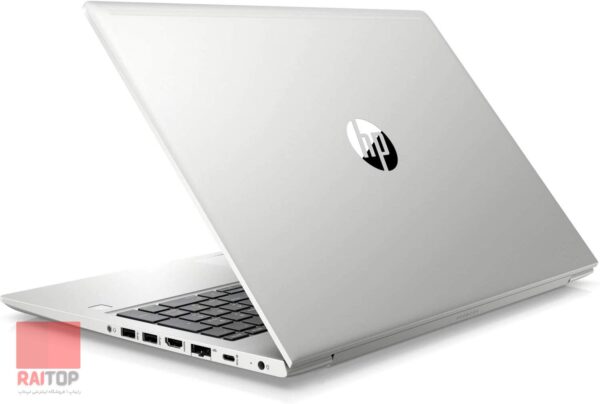 لپ تاپ اپن باکس 15 اینچی HP مدل ProBook 450 G7 i5 قاب پشت راست