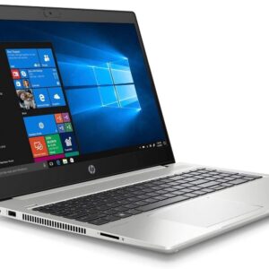 لپ تاپ اپن باکس 15 اینچی HP مدل ProBook 450 G7 i5 چپ