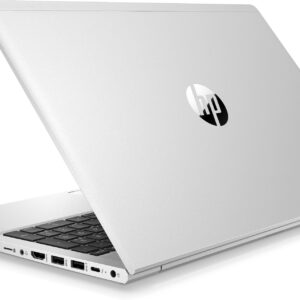 لپ تاپ اپن باکس 15 اینچی HP مدل ProBook 650 G8 i5 پشت راست