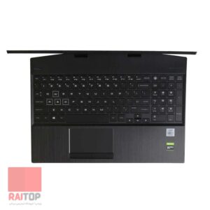 لپ تاپ اپن باکس 15.6 اینچی HP مدل Omen 15 - DH1070wm صفحه کلید
