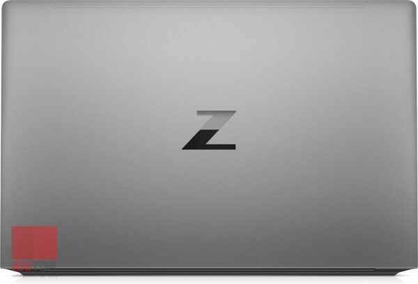 لپ تاپ اپن باکس 15.6 اینچی HP مدل ZBook Power G7 قاب پشت