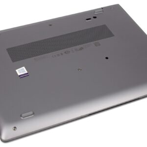 لپ تاپ اپن باکس ورک استیشن HP مدل ZBook 14u G6 قاب زیرین