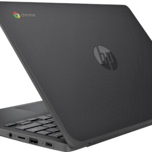 لپ تاپ اپن باکس کروم بوک HP مدل Chromebook 11 G8 EE راست پشت
