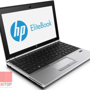 مینی لپ تاپ 11.6 اینچی استوک HP مدل EliteBook 2170p رخ چپ