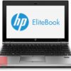 مینی لپ تاپ 11.6 اینچی استوک HP مدل EliteBook 2170p مقابل