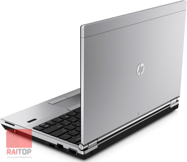 مینی لپ تاپ 11.6 اینچی استوک HP مدل EliteBook 2170p پشت راست