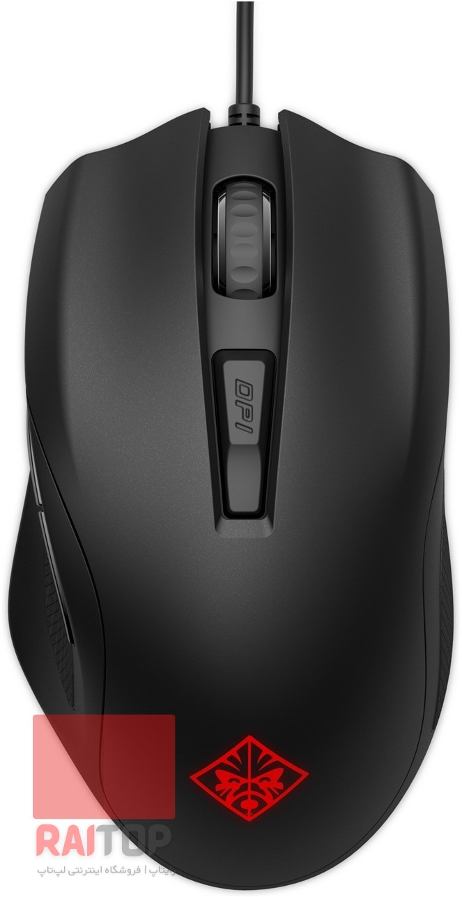 hp omen gaming mouse