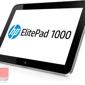 تبلت استوک HP مدل ElitePad 1000 G2 رخ راست