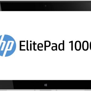 تبلت استوک HP مدل ElitePad 1000 G2 مقابل