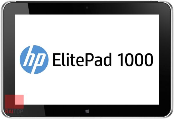 تبلت استوک HP مدل ElitePad 1000 G2 مقابل