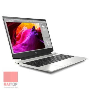 لپ تاپ اپن باکس ورک استیشن HP مدل ZHAN 99 G3