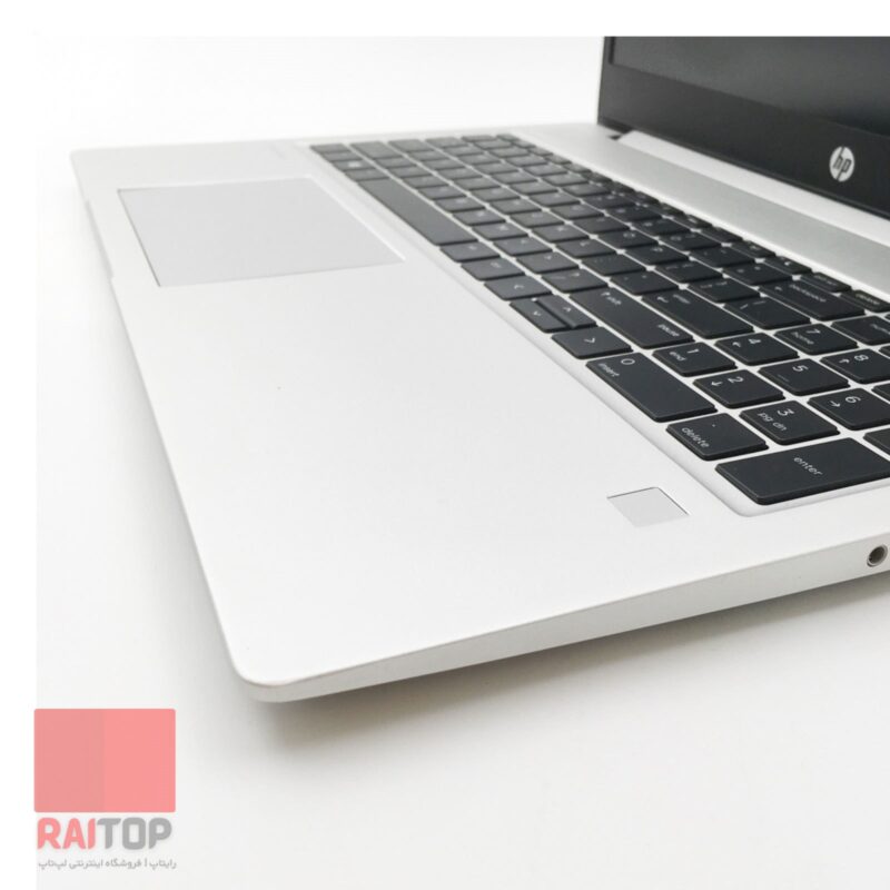 لپ تاپ 15.6 اینچی HP مدل ProBook 455 G7 صفحه کلید