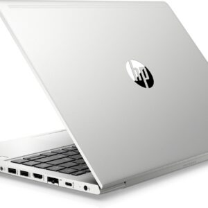 لپ تاپ 15.6 اینچی HP مدل ProBook 455 G7 پشت راست