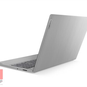 لپ تاپ 15.6 اینچی Lenovo مدل Ideapad 3 15IIL05 پشت راست