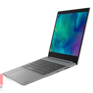 لپ تاپ 15.6 اینچی Lenovo مدل Ideapad 3 15IIL05 پورت های راست