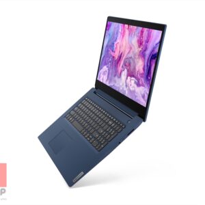 لپ تاپ 17.3 اینچی Lenovo مدل Ideapad 3 17IIL05 راست