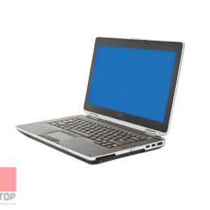 لپ تاپ استوک 13.3 اینچی Dell مدل Latitude E6320 i3 رخ راست