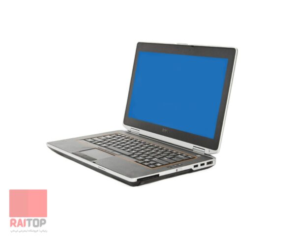 لپ تاپ استوک 13.3 اینچی Dell مدل Latitude E6320 i3 رخ راست