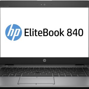 لپ تاپ استوک 14 اینچی HP مدل Elitebook 840 G2 مقابل