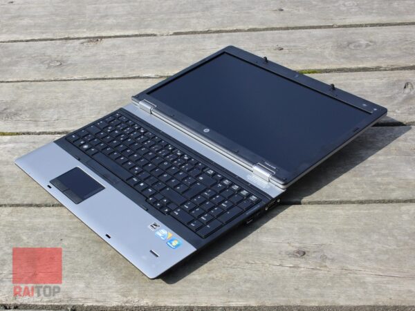 لپ تاپ استوک 14 اینچی HP مدل ProBook 6450b i3 باز