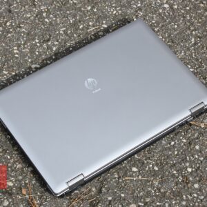 لپ تاپ استوک 14 اینچی HP مدل ProBook 6450b i3 بسته