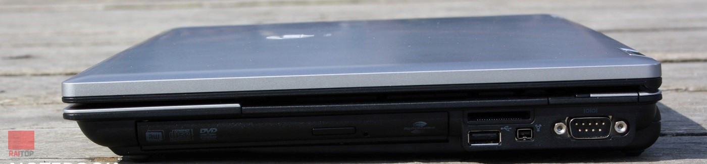 لپ تاپ استوک 14 اینچی HP مدل ProBook 6450b i3 راست