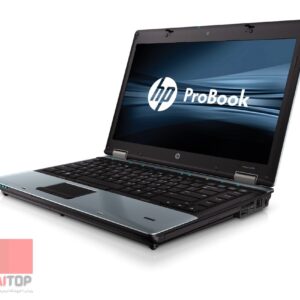 لپ تاپ استوک 14 اینچی HP مدل ProBook 6450b i3 رخ راست
