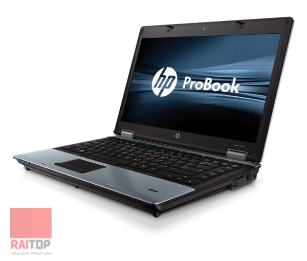 لپ تاپ استوک 14 اینچی HP مدل ProBook 6450b i3 رخ راست