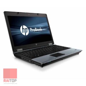 لپ تاپ استوک 14 اینچی HP مدل ProBook 6450b i3 رخ چپ