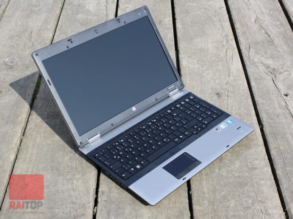 لپ تاپ استوک 14 اینچی HP مدل ProBook 6450b i3 رخ چپ1
