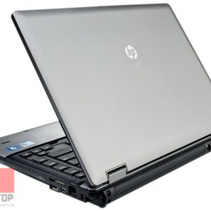 لپ تاپ استوک 14 اینچی HP مدل ProBook 6450b i3 پشت راست