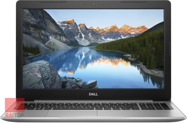 لپ تاپ استوک 15 اینچی Dell مدل Inspiron 5570 i5 مقابل