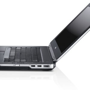 لپ تاپ استوک Dell Latitude E6430 i5 راست
