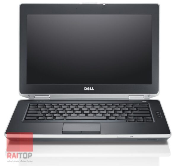 لپ تاپ استوک Dell Latitude E6430 i5 مقابل