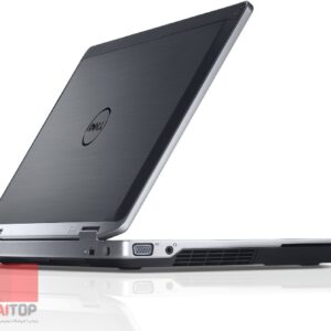 لپ تاپ استوک Dell Latitude E6430 i5 پشت چپ