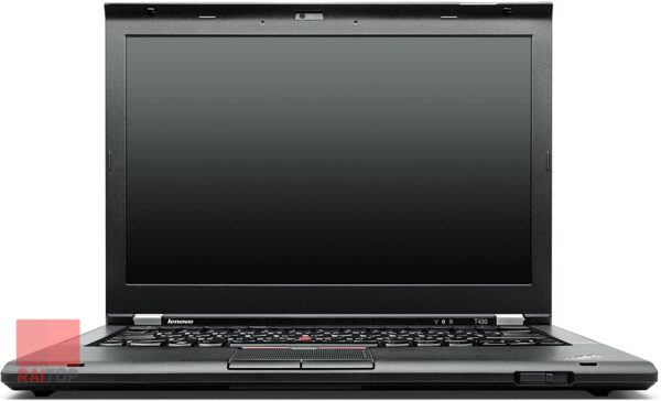 لپ تاپ استوک Lenovo مدل ThinkPad T430i i5 مقابل