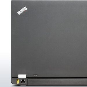 لپ تاپ استوک Lenovo مدل ThinkPad T430i i5 پشت